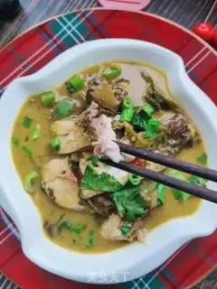 Make Sour fish step 14