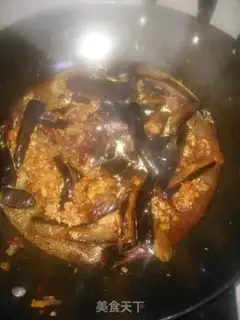 Make Fish and cheese step 12