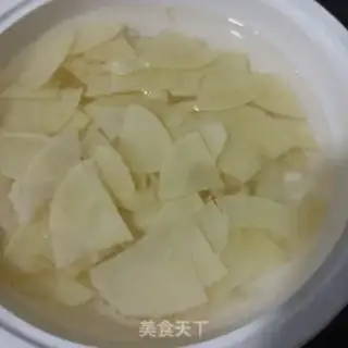 Make The Dutch beans are so hot step 4