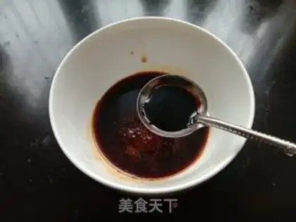 Make Jell-O step 4