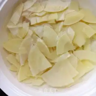 Make The Dutch beans are so hot step 5
