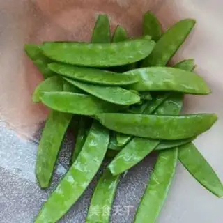 Make The Dutch beans are so hot step 6