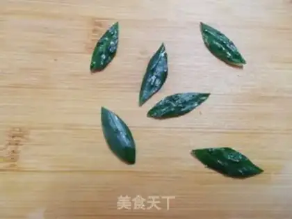 Make Cherry carrots and vegetables step 5