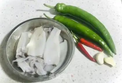 Make Pepper