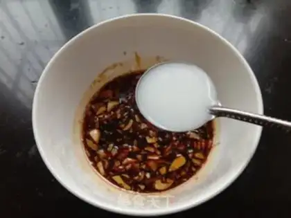 Make Jell-O step 8