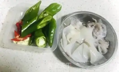 Make Pepper