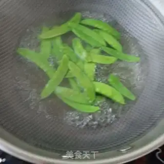 Make The Dutch beans are so hot step 8