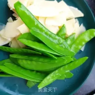 Make The Dutch beans are so hot step 9