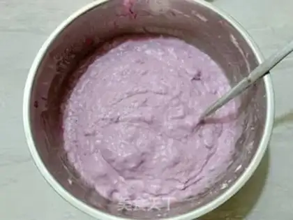 Make Potato hair step 10