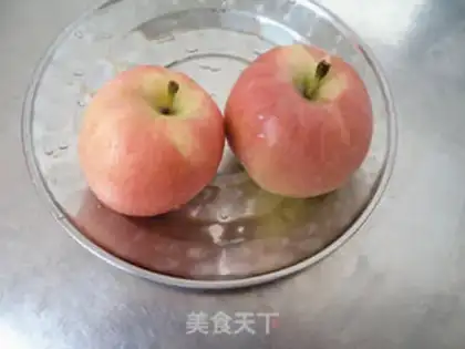 Make Apple silver spoons step 3