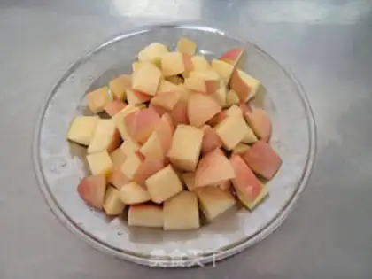 Make Apple silver spoons step 4