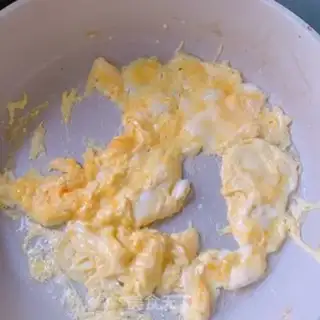 Make ♪ Autumn wooded eggs ♪ step 3