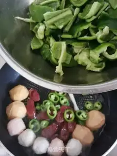 Make Pyramid step 5