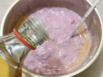 Make Potato hair step 11