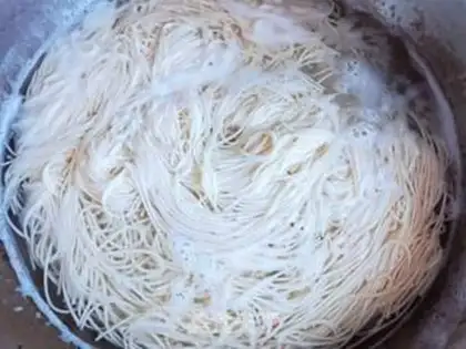 Make Cheese and eggplant step 8