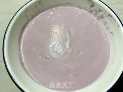 Make Potato hair step 12