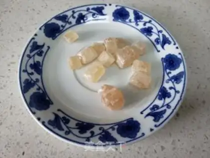 Make Orange soup step 5