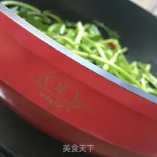 Make Tea and garlic step 5