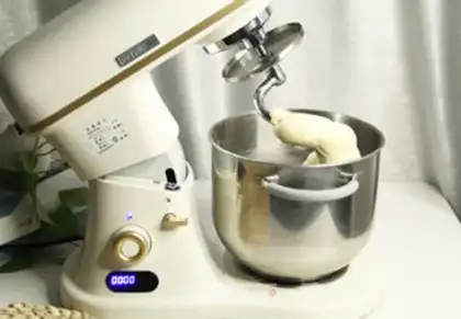 Make caterpillar bread step 5