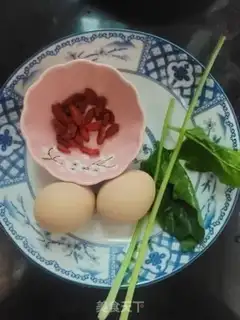 Make The spinach evaporation step 0