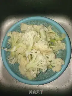 Make Scrambling step 0