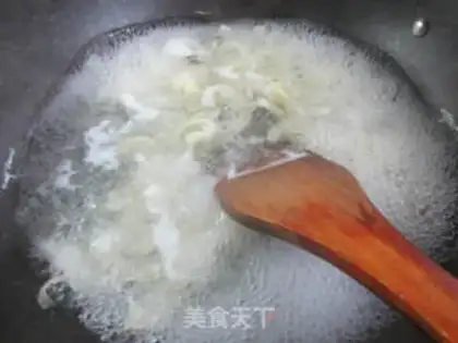 Make Spring pastry step 3