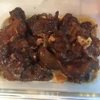 Make Carrots burn cattle step 1