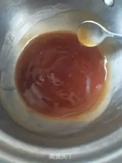 Make octopus burning step 5