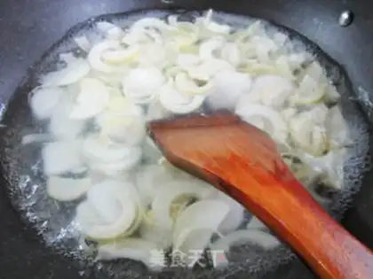 Make Spring pastry step 4