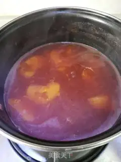 Make Orange soup step 10