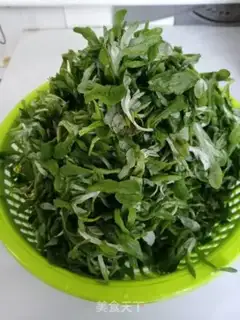 Make Qing Ming Hing step 0