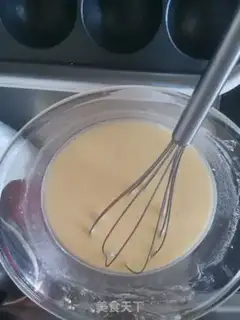 Make octopus burning step 6