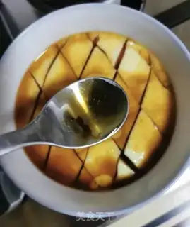 Make Steamed eggs step 5