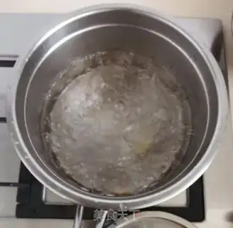 Make Spinach soup step 4