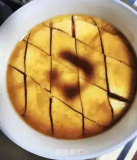 Make Steamed eggs step 6