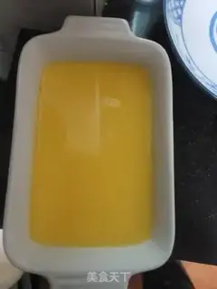 Make The spinach evaporation step 4