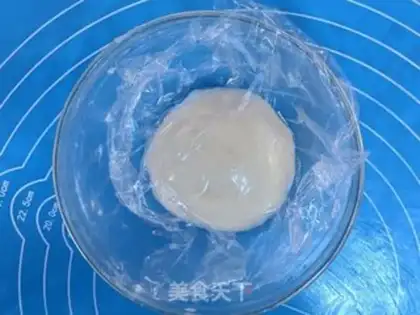 Make Rose loaf step 5