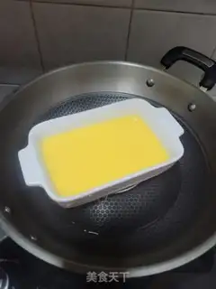 Make The spinach evaporation step 5