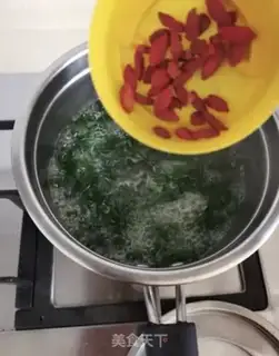 Make Mustard and red carrots step 0