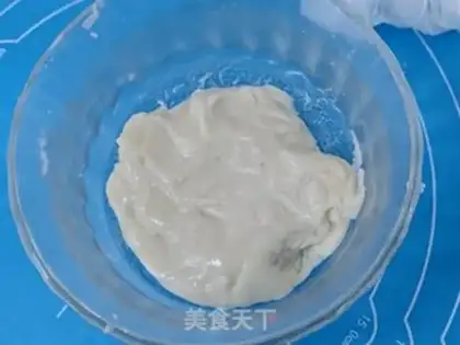 Make Rose loaf step 7