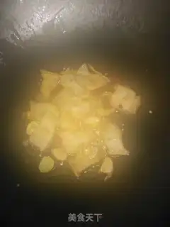 Make Scrambling step 6
