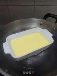 Make The spinach evaporation step 8