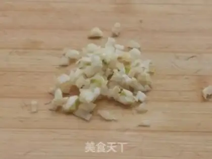 Make Sugarballs step 1
