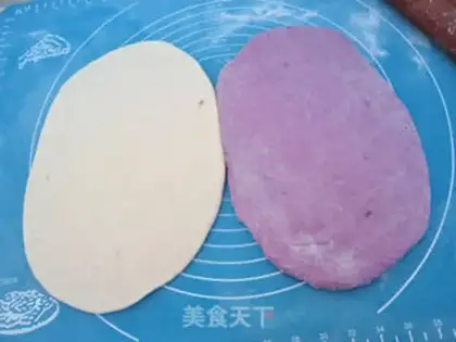 Make Zhang Yun-chul step 4