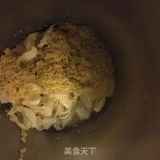 Make The lilies step 3