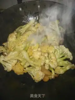 Make Scrambling step 7