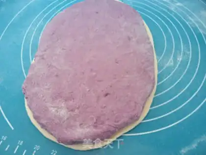 Make Zhang Yun-chul step 5