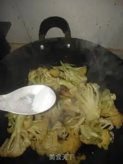 Make Scrambling step 8