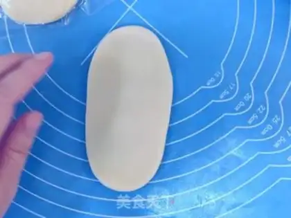 Make Rose loaf step 10