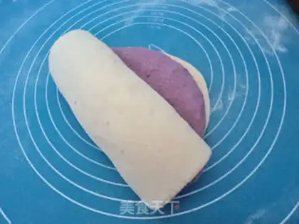 Make Zhang Yun-chul step 6